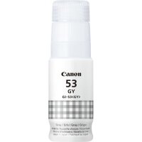 CANON GI-53 GY grau  ( 4708C001 )