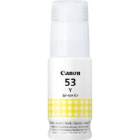 CANON GI-53 Y yellow