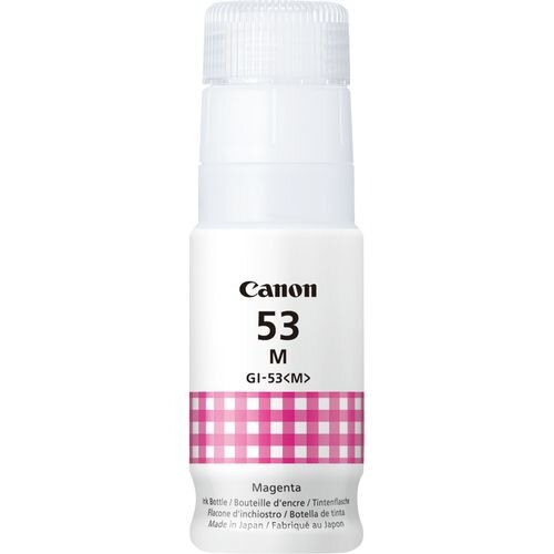 CANON GI-53 M magenta  ( 4681C001 )