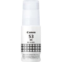 CANON GI-53 BK schwarz
