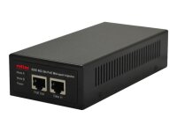 ROLINE Industrie Gigabit PoE++ Mid-Span Injektor (IEEE...