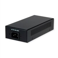 ROLINE Industrie Gigabit PoE++ Mid-Span Injektor (IEEE...