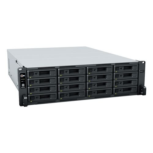 SYNOLOGY NAS / RS2821RP+ / Rackmount/ diskless  ( RS2821RP+ )