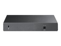 TP-LINK 8-Port 2.5G Multi-Gigabit Desktop Switch  ( TL-SG108-M2 )