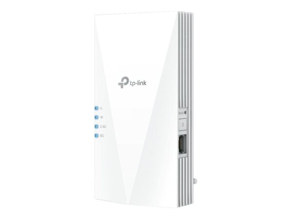 TP-LINK AX1500 Wi-Fi 6 Range Extender  ( RE500X )