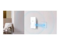 TP-LINK AX1500 Wi-Fi 6 Range Extender  ( RE500X )