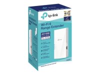 TP-LINK AX1500 Wi-Fi 6 Range Extender  ( RE500X )