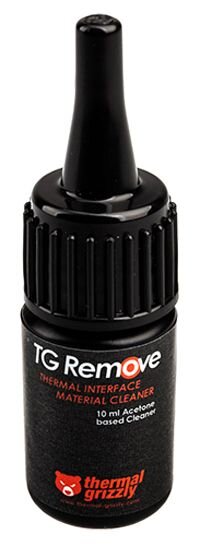 THERMAL GRIZZLY Grizzly Remove Flüssigkeit 10ml | 1021171  ( TG-AR-100 )