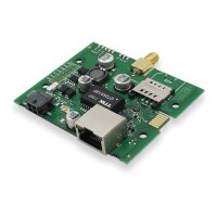 TELTONIKA TRB140 LTE Gateway LAN (10/100 MBit/s)  ( TRB140 )