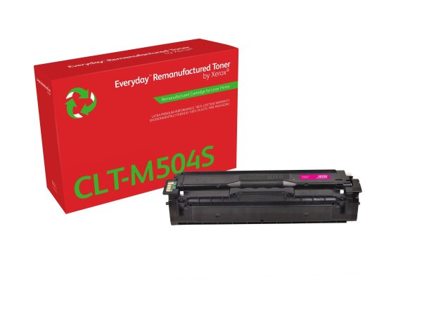 XEROX Everyday Toner Magenta cartridge