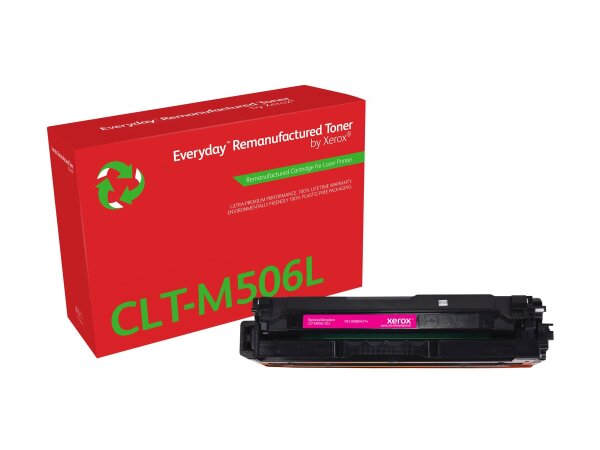 XEROX Everyday Toner High Yield Magenta