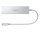 SAMSUNG Multiport Adapter EE-P5400 Silver  ( EE-P5400USEGEU )