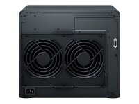 SYNOLOGY NAS / Festplattenerweiterung DX1215II / SATA III 6 GB Schnittstelle /    ( DX1215II )