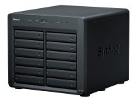SYNOLOGY NAS / Festplattenerweiterung DX1215II / SATA III 6 GB Schnittstelle /    ( DX1215II )