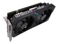ASUS DUAL-RTX3060-O12G-V2 12GB  ( 90YV0GB2-M0NA10 )