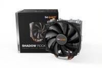 BE QUIET Shadow Rock Slim 2  ( BK032 )