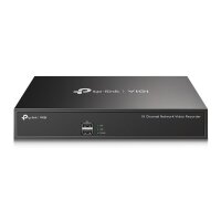 TP-LINK VIGI 16 Channel Network Video Recorder  ( VIGI...