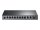 TP-LINK 10-Port Gigabit Desktop Switch with 8-Port PoE+  ( TL-SG1210MP )