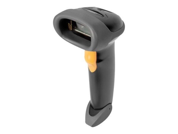 DIGITUS 1D Barcode Handscanner  ( DA-81001 )