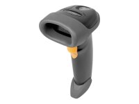 DIGITUS 2D Barcode Handscanner, QR-Code kompatibel  (...