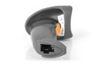 DIGITUS 2D Barcode Handscanner, QR-Code kompatibel  (...
