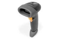 DIGITUS 2D Barcode Handscanner, QR-Code kompatibel  ( DA-81002 )