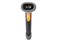 DIGITUS 2D Barcode Handscanner, QR-Code kompatibel  ( DA-81002 )