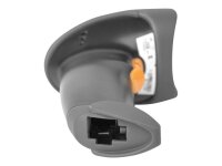 DIGITUS 2D Barcode Handscanner, akku, Bluetooth & QR-Code  ( DA-81003 )