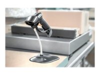 DIGITUS 2D Barcode Handscanner, akku, Bluetooth & QR-Code  ( DA-81003 )