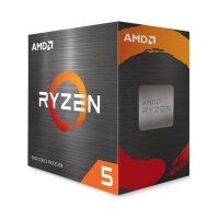 AMD Ryzen 5 5600G SAM4 Box  ( 100-100000252BOX )