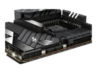 ASUS ROG CROSSHAIR VIII EXTREME SAM4  ( 90MB1860-M0EAY0 )