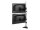 ARCTIC Monitorhalterung ARCTIC Z+1 Pro Gen3 (Erweiterung)  ( AEMNT00055A )