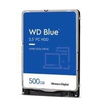 WESTERN DIGITAL WD5000LPZX 500GB  ( WD5000LPZX )