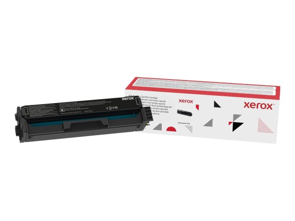 XEROX C230 / C235 BLACK HIGH Xerox 006R04391 ( 006R04391 )