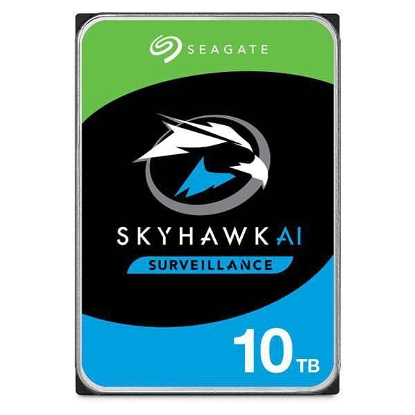 SEAGATE SkyHawk AI 10TB  ( ST10000VE001 )
