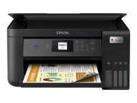 EPSON EcoTank ET-2850 (P)  ( C11CJ63405 )