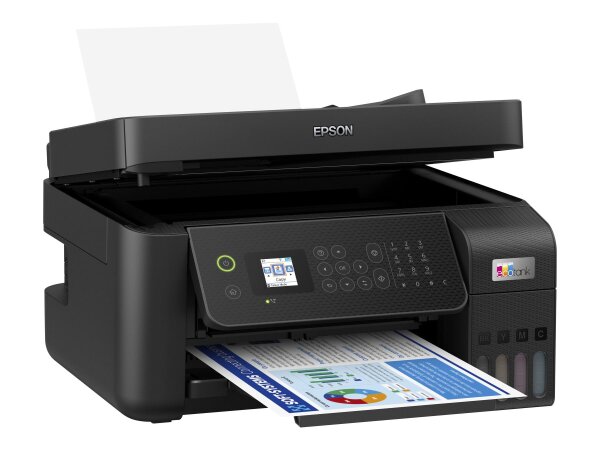 EPSON EcoTank ET-4800 (P)  ( C11CJ65402 )
