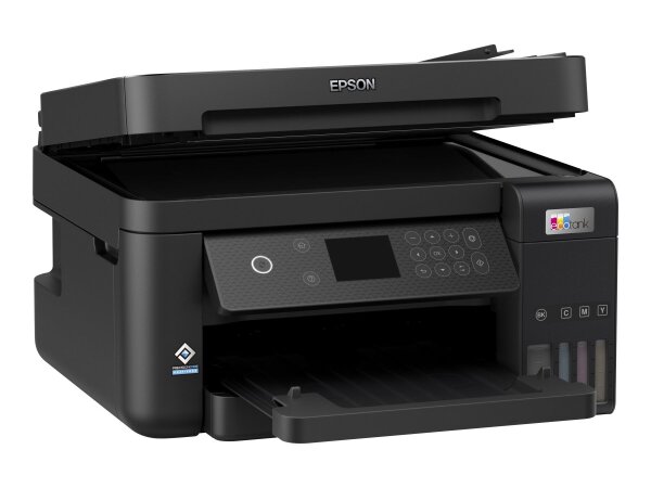 EPSON EcoTank ET-3850 (P)