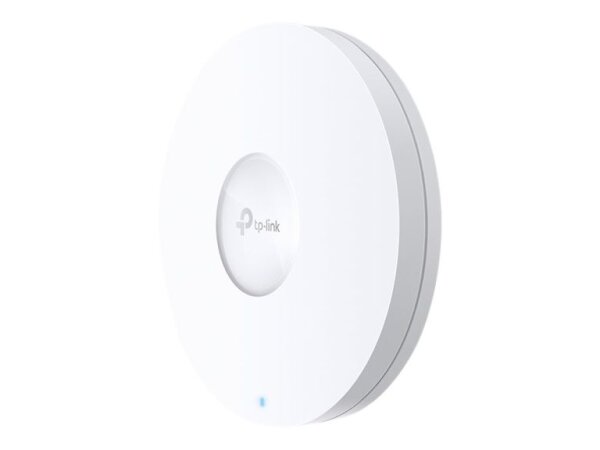 TP-LINK Omada AX1800 Ceiling Mount Dual-Band Wi-Fi 6 Access Point  ( EAP610 )