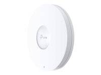 TP-LINK Omada AX1800 Ceiling Mount Dual-Band Wi-Fi 6...