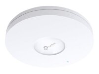 TP-LINK Omada AX1800 Ceiling Mount Dual-Band Wi-Fi 6 Access Point  ( EAP610 )