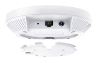 TP-LINK Omada AX1800 Ceiling Mount Dual-Band Wi-Fi 6 Access Point  ( EAP610 )