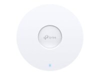 TP-LINK Omada AX1800 Ceiling Mount Dual-Band Wi-Fi 6...