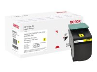 XEROX Everyday HighCap Toner Lexmark YL kompatibel zu...