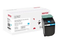 XEROX Everyday HighCap Toner Lexmark CY kompatibel zu...
