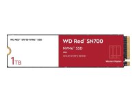WESTERN DIGITAL SSD Red SN700 1TB