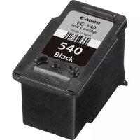CANON PG-540 schwarz  ( 5225B001 )
