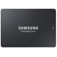 SAMSUNG PM893 480GB  ( MZ7L3480HCHQ-00A07 )