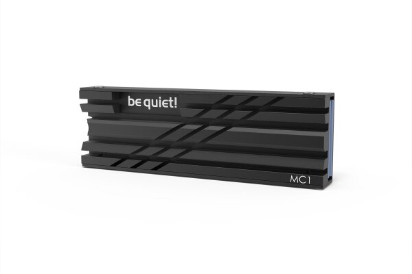 BE QUIET MC1  ( BZ002 )
