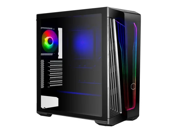 COOLERMASTER MasterBox 540 bk ATX | MB540-KGNN-S00 (...